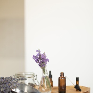 Консультация психолога по аромаподдержке (олфакторная работа)